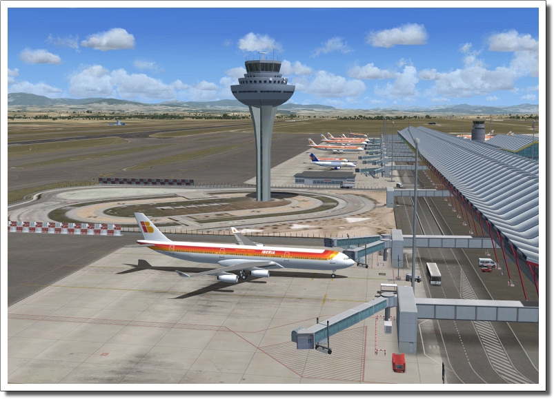 [FS9 FSX] Aerosoft - Mega Airport Paris Charles De Gaulle V1.11 Version Download Extra Quality aerosoft_madridbarajas_7