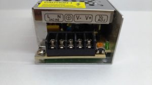 Power Supply 12V (2)